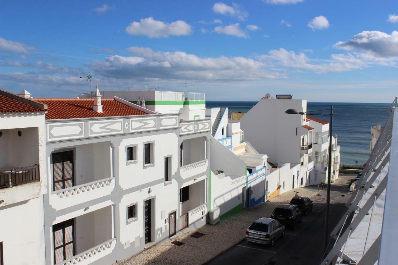 Villa Albufeira Exterior foto